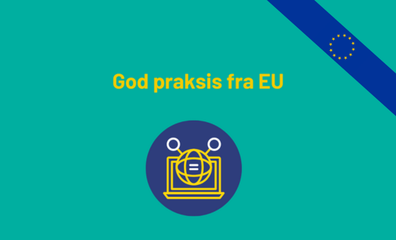God praksis fra EU 